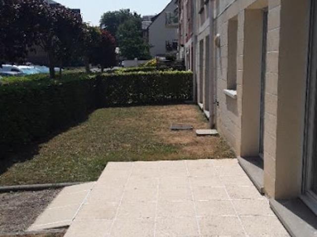 Appartement location à Lisieux, Pont-l'evêque