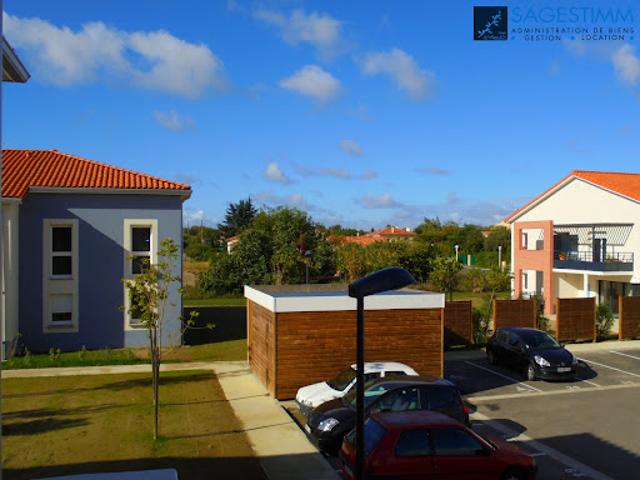 Appartement location à Toulouse, Aucamville