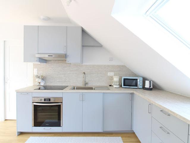 Appartement location à Angers, Saint-barthélemy-d'anjou