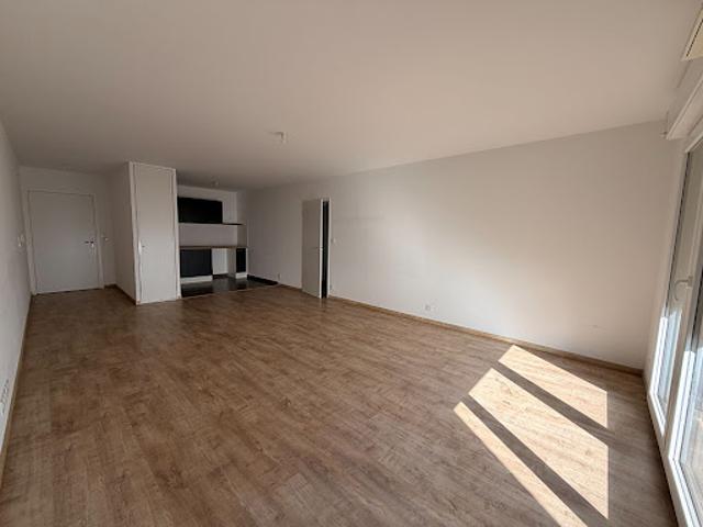 Appartement location à Saint-Malo, Bretagne