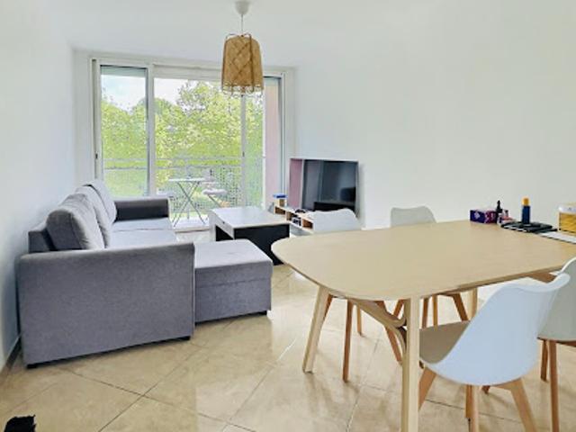 Appartement location à Marseille