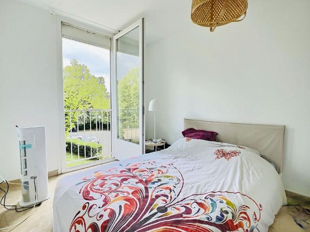 Appartement location à Marseille