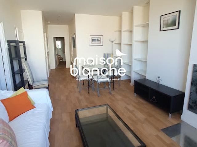Appartement location à Bordeaux