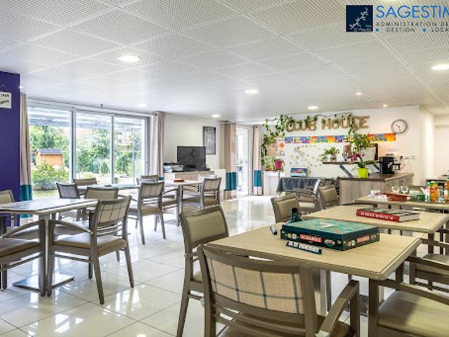 Appartement location à Toulouse
