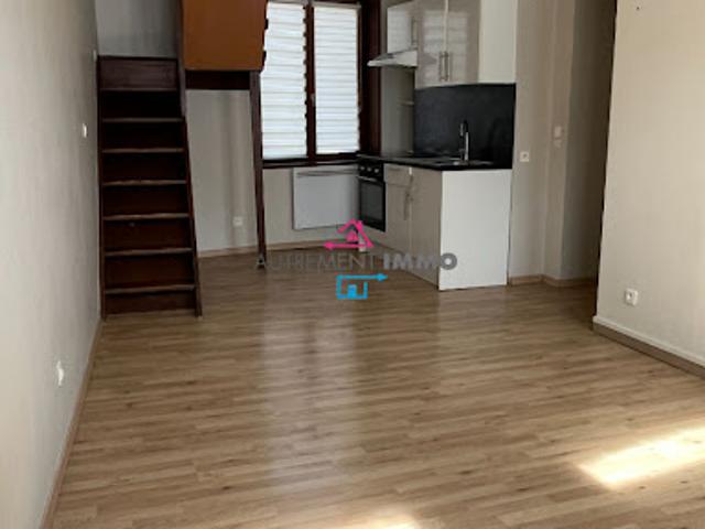 Appartement location à Arras