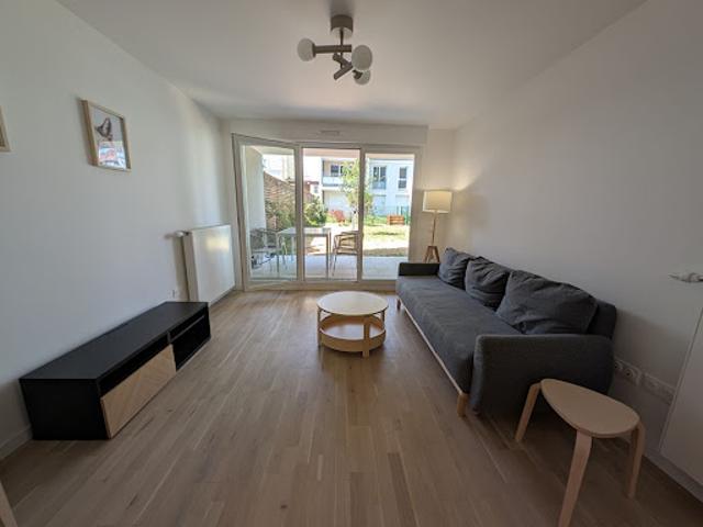 Appartement location à France métropolitaine, Bezons