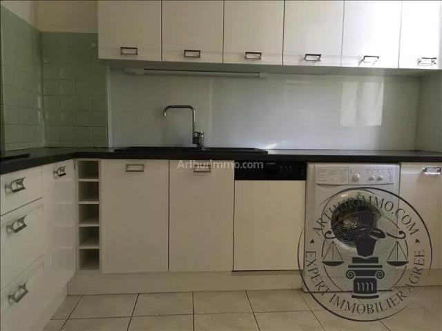 Appartement location à Ajaccio