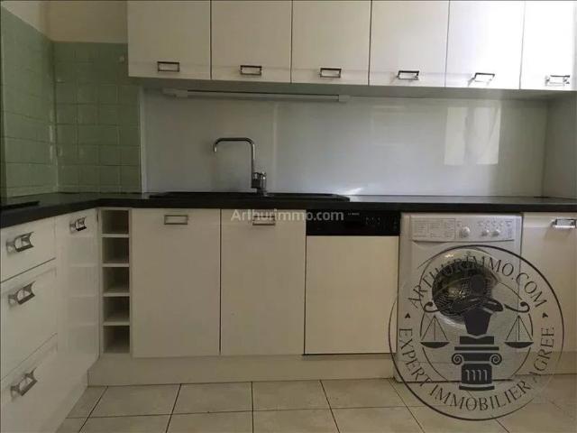 Appartement location à Ajaccio
