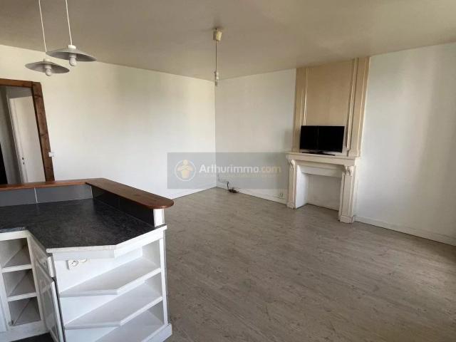 Appartement location à Brest, Bretagne