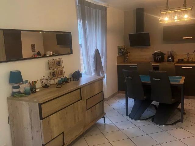 Appartement location à Montbéliard, Hérimoncourt