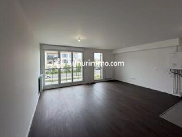 Appartement location à Évry, Ormoy