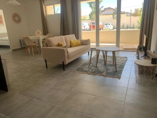 Appartement location à Béziers, Vias