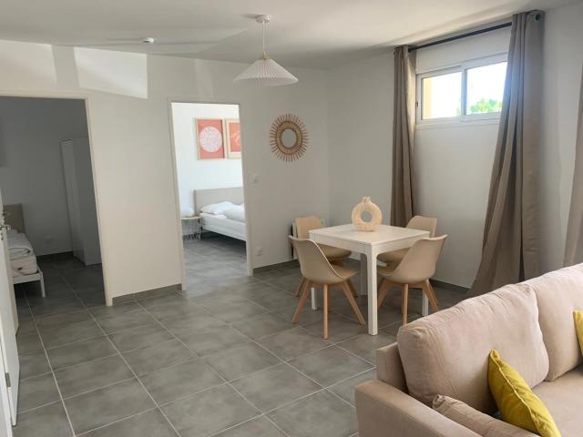 Appartement location à Béziers, Vias