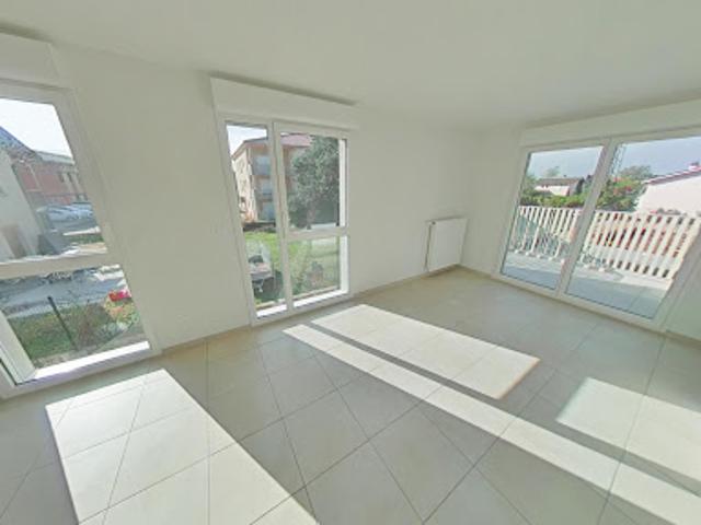 Appartement location à Le Tiret, Ambérieu-en-Bugey