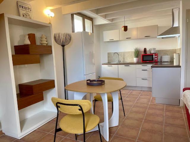Appartement location à Arles