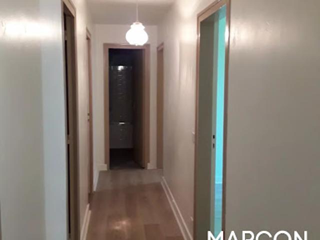 Appartement location à Aubusson