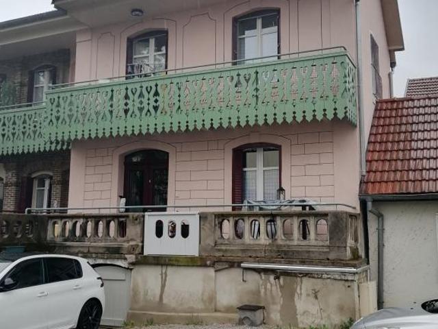 Appartement location à Belfort, Saraz