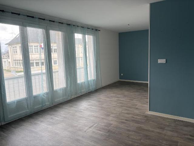Appartement location à Vichy, Bellerive-sur-allier