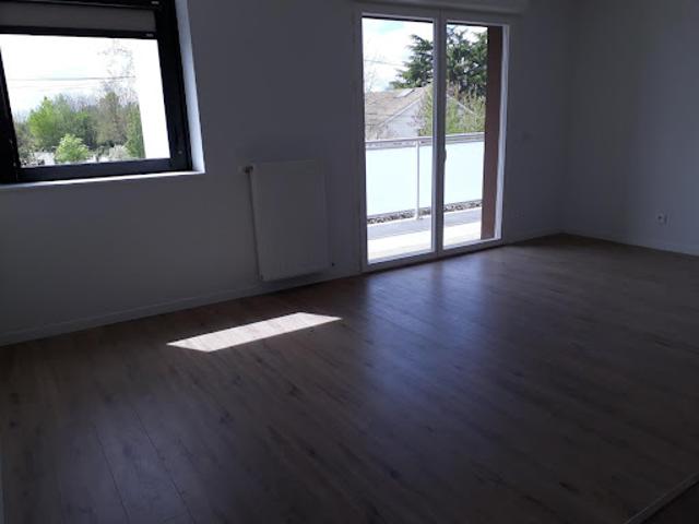 Appartement location à Bordeaux, Bruges