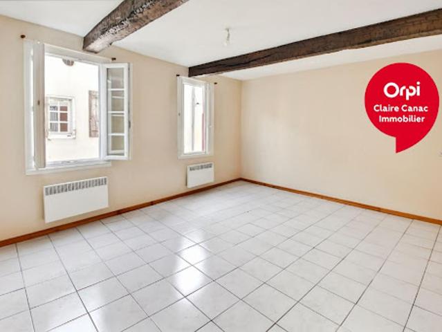 Appartement location à Castres