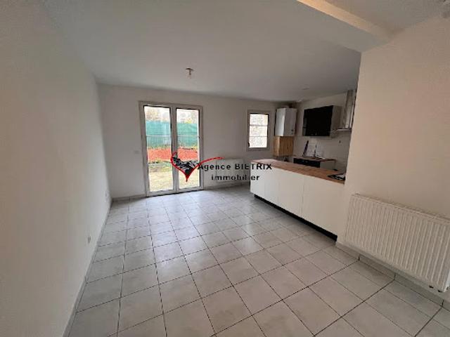 Appartement location à Pontoise, Champagne-sur-oise