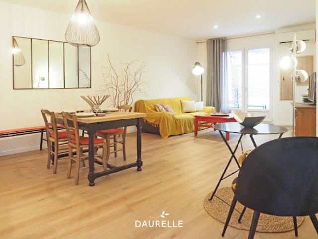 Appartement location à Arles, La Salle Les Alpes
