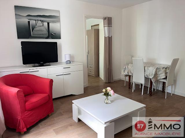 Appartement location à La Rochelle, Châtelaillon-plage