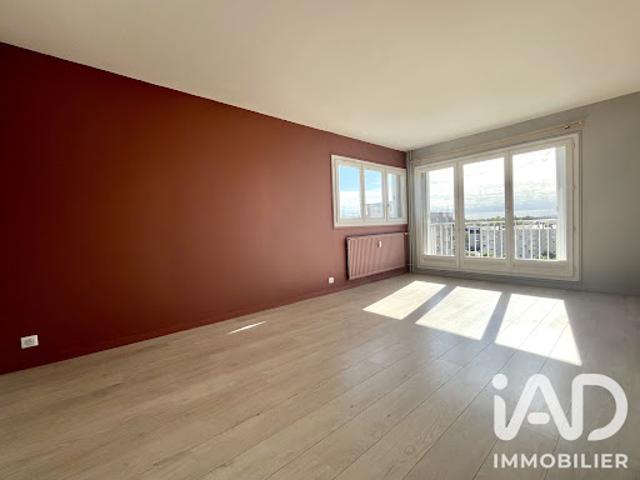 Appartement location à Les Jardins, Compiègne