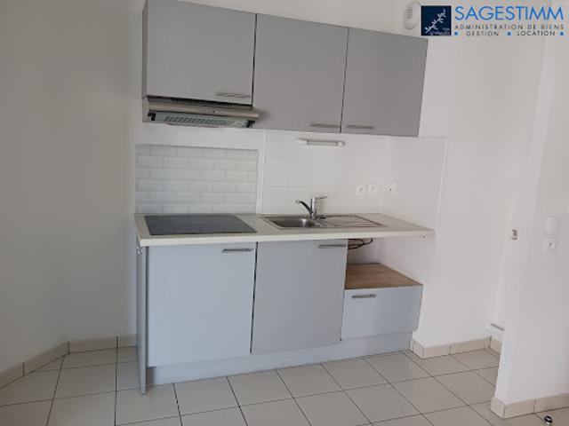 Appartement location à Orléans, Fleury-les-aubrais