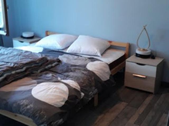 Appartement location à Grasse, Gréolières