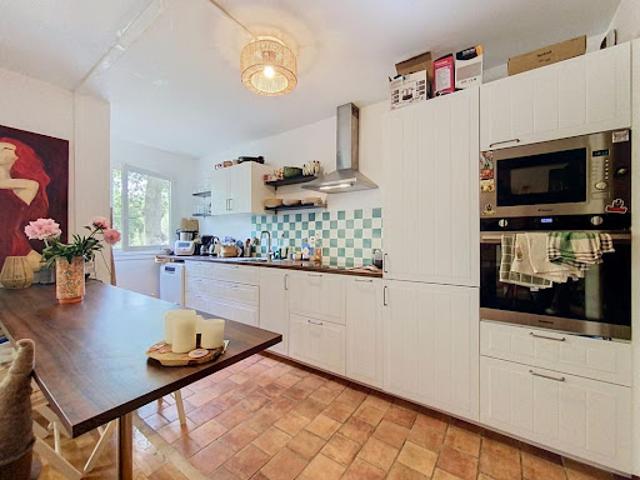 Appartement location à Versailles, Guyancourt