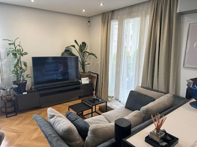 Appartement location à 4000 Nord, La Courneuve