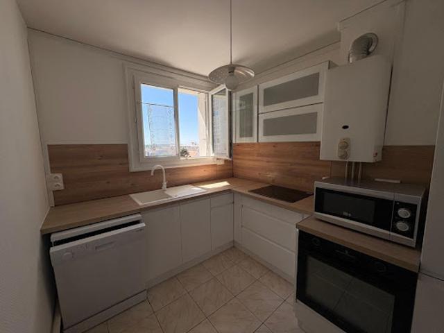 Appartement location à Le Mans