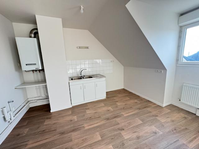 Appartement location à Le Mesnil-Esnard, Seine-Maritime