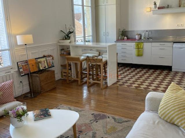 Appartement location à Saint-Germain-en-Laye, Le Vésinet
