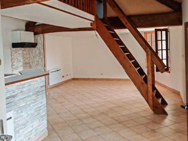 Appartement location à Mantes-la-Jolie, Limetz-villez