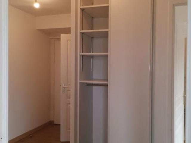 Appartement location à Torcy, Montévrain