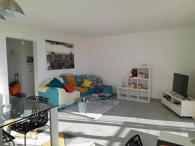 Appartement location à Nice