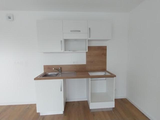 Appartement location à Z.A. Grand Val, Orvault
