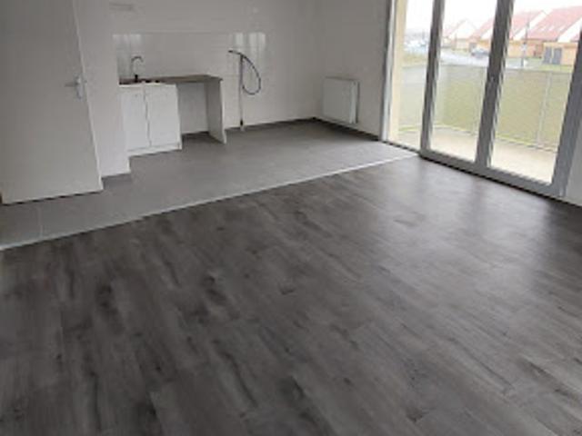 Appartement location à Compiègne, Ribécourt-dreslincourt