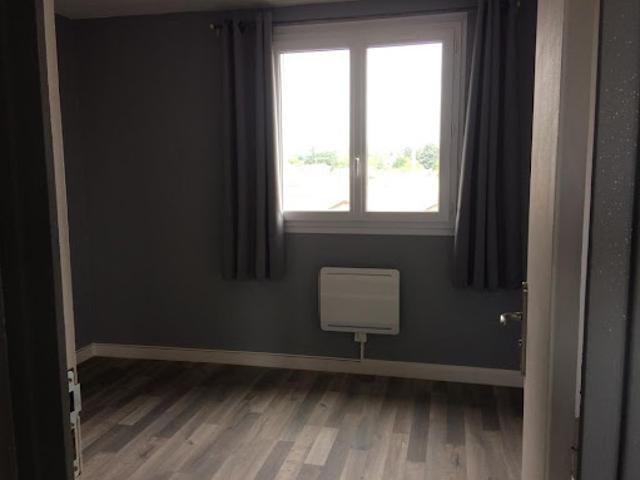 Appartement location à Roanne