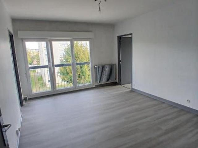 Appartement location à Saint-Dizier, Saint-dizier