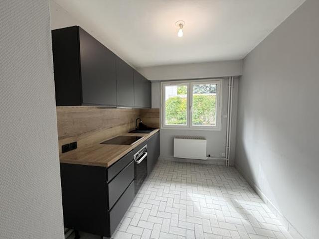 Appartement location à Saint-Étienne, Saint-etienne