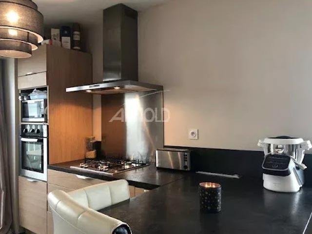 Appartement location à Nantes, Saint-herblain