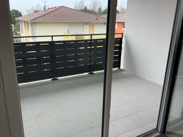 Appartement location à Saint-paul-lès-dax