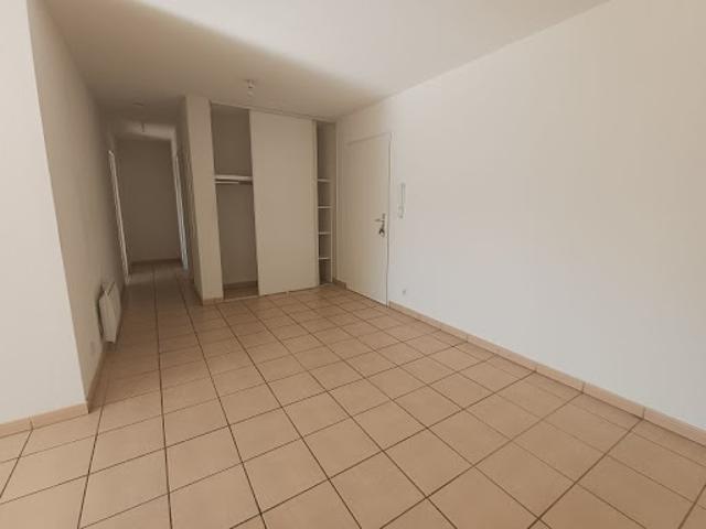 Appartement location à Mont-de-Marsan, Saint-pierre-du-mont