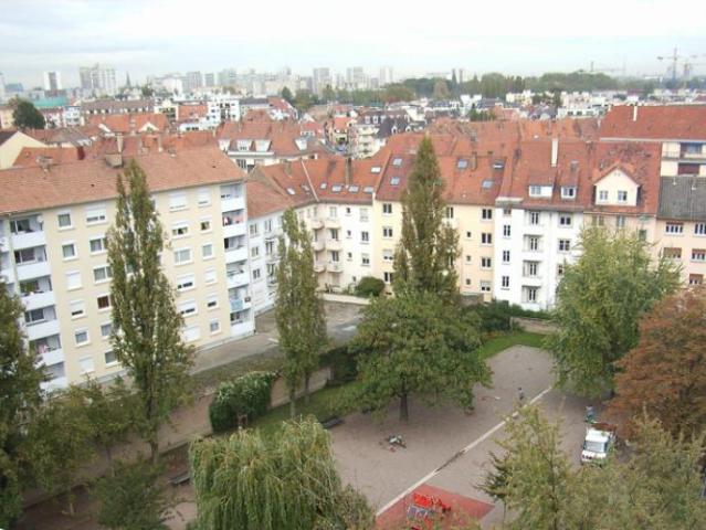 Appartement location à Strasbourg, Hoenheim