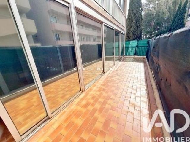 Appartement location à Arrondissement de Toulon, Toulon