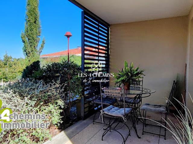 Appartement location à Aix-en-Provence, Trets