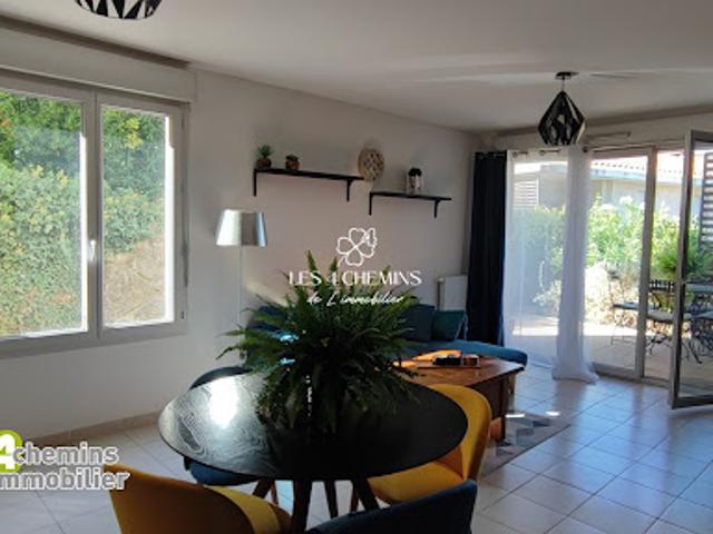 Appartement location à Aix-en-Provence, Trets